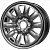 Легковые шины б/у ALCAR HYBRIDRAD 130301A 6x16 5*112 ET43 DIA57.1 HB Штампованный купить с бесплатной доставкой в пункты выдачи в Петербурге